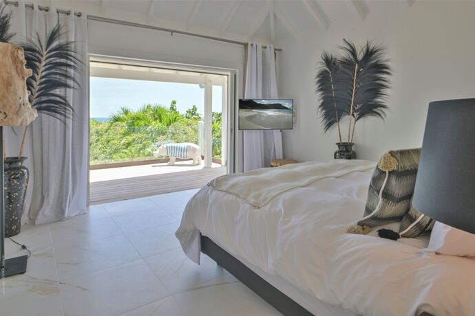 Villa Coeur de Pirate